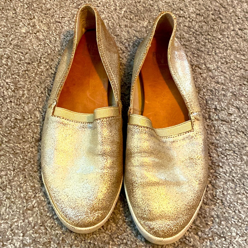 Frye Shoes